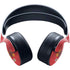 Belgium Soccer Flag PULSE 3D Wireless Headset for PS5 Skin